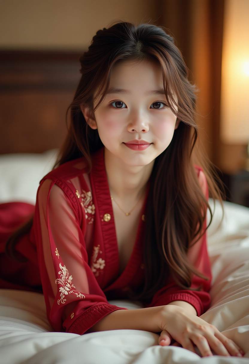爱在黎明前